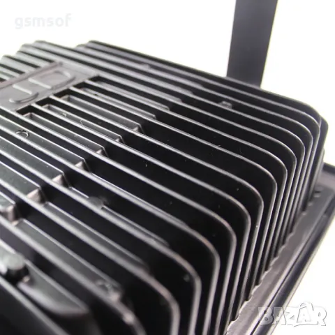 40w лед прожектор, лампа със соларен панел, снимка 8 - Соларни лампи - 47715818