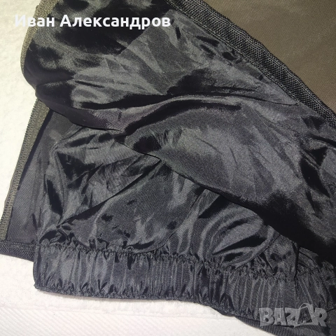 Нов мъжки ски/сноуборд панталон Crane, разм.L, снимка 6 - Зимни спортове - 52576680