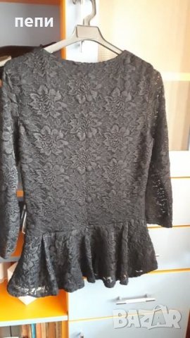 Туника на Amisu -М-размер, снимка 3 - Туники - 27209847