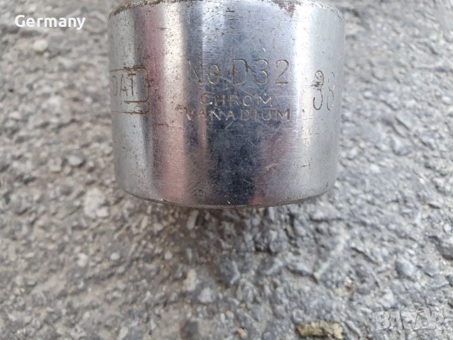 Немски камъни dowidat  36 38 42   , снимка 4 - Ключове - 40522495