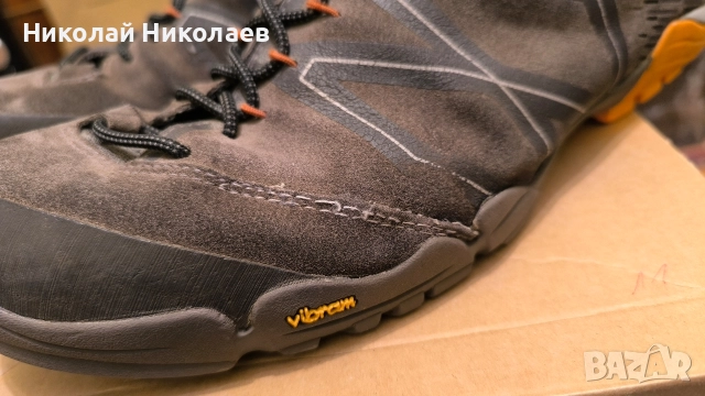 Обувки Garmont - Gore Tex - No.48, снимка 9 - Спортна екипировка - 52861456