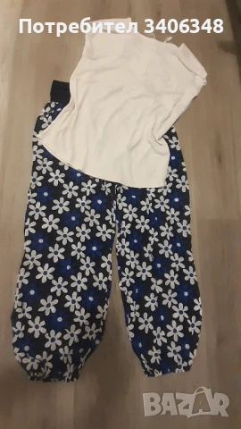 3 чифта ежедневни панталони за 15 лева