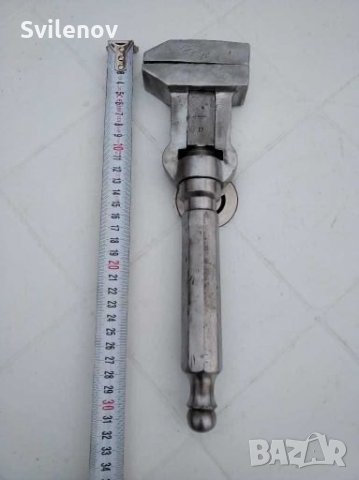 Френски ключ УНИКАТ !!!!!!!!!, снимка 5 - Ключове - 27819038