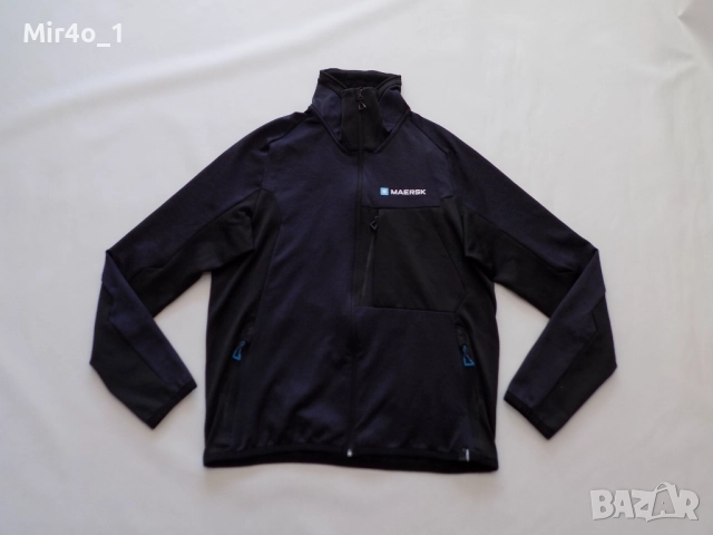 работно горнище mascot work wear яке худи блуза фанела елек екип мъжко оригинално XL