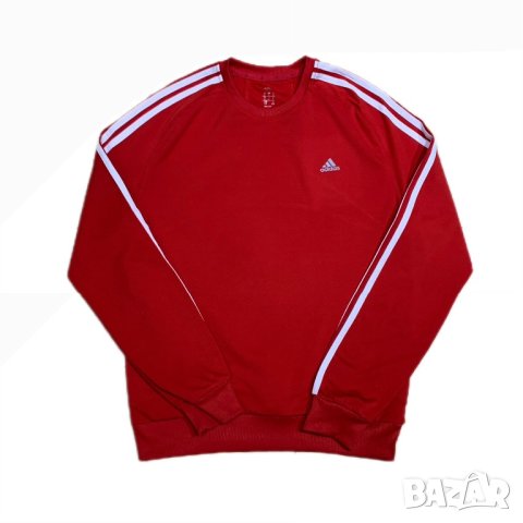 Мъжка блуза Adidas | L размер, снимка 1 - Блузи - 43786164