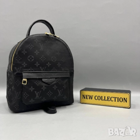 раница louis vuitton , снимка 5 - Раници - 51444849