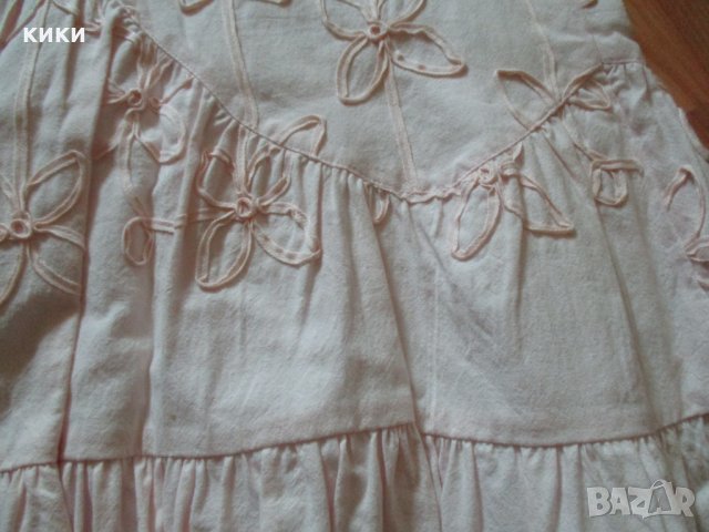 Дамска рокля , снимка 14 - Рокли - 11091641