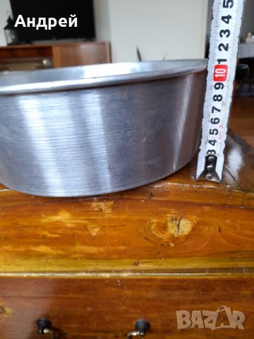 Стара електрическа тенджера #5, снимка 4 - Антикварни и старинни предмети - 37564070