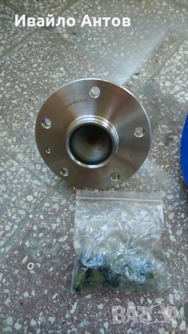 Продавам лагер главина за Сузуки Swift/SX4/Фиат, снимка 2 - Части - 33176302