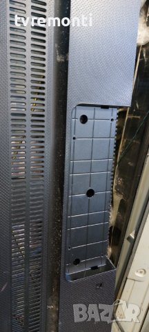 TV стойка BN61-11465X телевизор Samsung, модел UE43MU6179U, снимка 4 - Стойки, 3D очила, аксесоари - 40534950