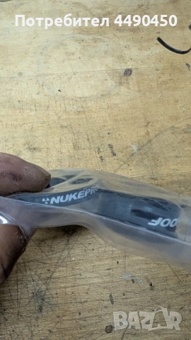 Спейсъри за велосипед Nuke proof , снимка 5 - Части за велосипеди - 51898846