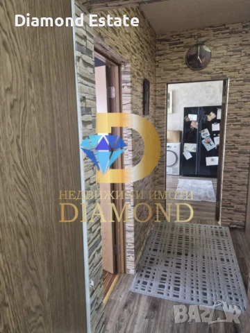 Тухлен апартамент в град Раднево, снимка 10 - Апартаменти - 51176813