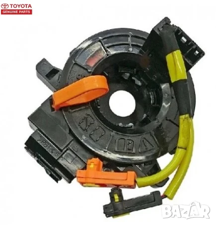 Лентов кабел 84306-52041 8430652041 Toyota