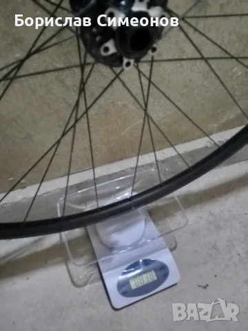 SINCROS,предна капла, снимка 8 - Части за велосипеди - 51363168