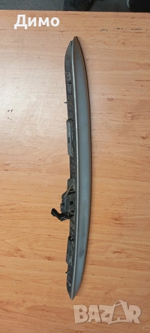 лаисна лайсна над номера бмв е46 bmw e46 