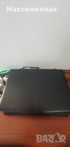 Лаптоп lenovo legion Y520 GTX1060, снимка 2 - Лаптопи за дома - 43552847