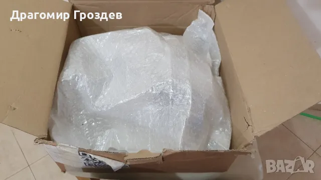 Ново ляво огледало за TESLA Y / ТЕСЛА Y, снимка 16 - Части - 47690244