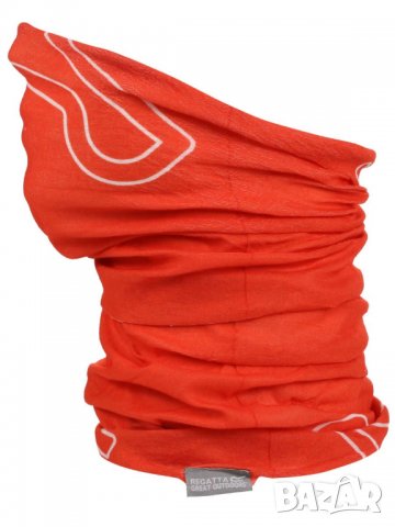 Мултифункционална кърпа за глава Regatta Scarf, снимка 4 - Шапки, шалове и ръкавици - 37529406
