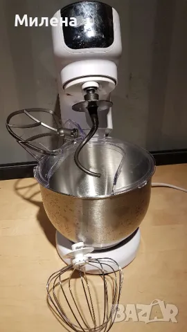 Delimano миксер-комбайн, снимка 3 - Мултикукъри - 50165397