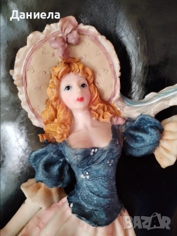 Порцеланови фигурки - различни модели, снимка 8 - Статуетки - 51713029