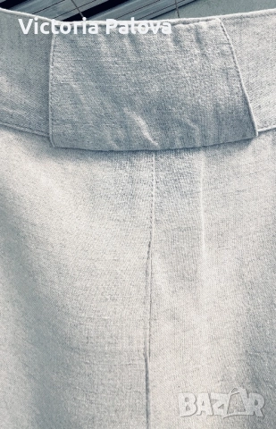 Дизайнерска пола BITTE KAI RAND Дания, снимка 6 - Поли - 51601252