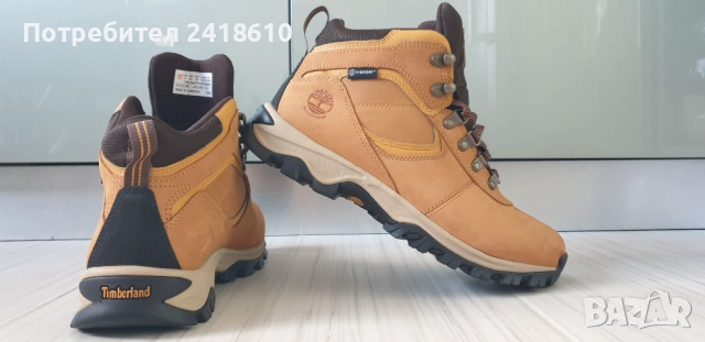 Timberland Maddsen UK 8.5 US 9 Mens Sizе 43 /27см. НОВО! ОРИГИНАЛ! Мъжки  обувки!, снимка 11 - Спортни обувки - 52335576