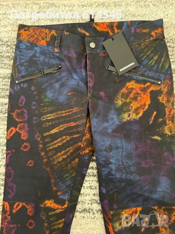 Нови оригинални дънки с етикет Dsquared2 , снимка 9 - Дънки - 51419683