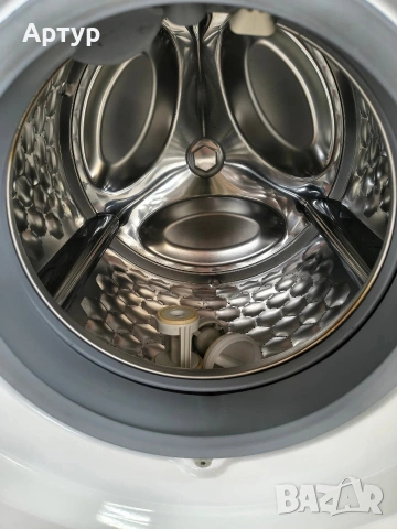 Пералня Miele, снимка 5 - Перални - 53472951