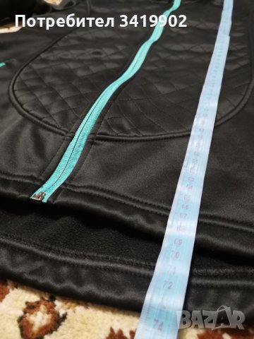 Дамско яке, пролет-есен. Непромокаемо. , снимка 3 - Якета - 40580166