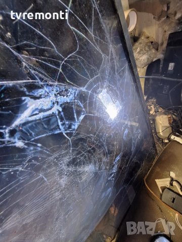 лед диоди от панел LC490EQF-FJM1​ от телевизор  LG модел 49UH770V , снимка 4 - Части и Платки - 44115942