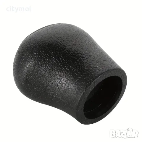 Топка за скоростен лост Renault Twingo Scenic Megane Laguna Kangoo Clio Logan  - 5 скорости, снимка 4 - Аксесоари и консумативи - 49660495