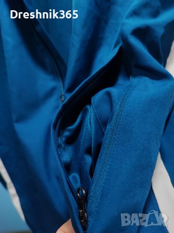 NIKE Dri-Fit  Горнище/Мъжко Л/L, снимка 7 - Спортни дрехи, екипи - 36786877