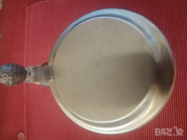 Немска халба за бира. , снимка 11 - Колекции - 26558849