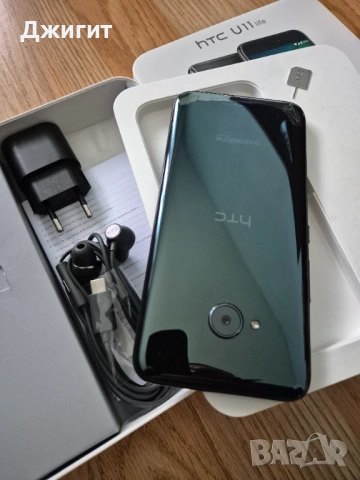 Телефон HTC U11 Life