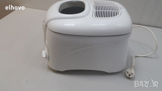 Фритюрник FIF GD-380T, снимка 3 - Фритюрници - 26919831