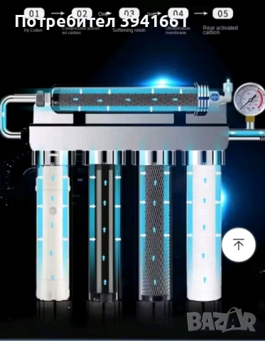 филтър за вода