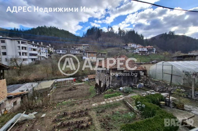 Къща, продажба, гр. Смолян, кв. Райково, снимка 13 - Къщи - 53007414