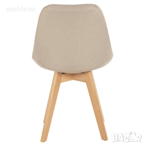 Стол трапезен ΗM0033.54 VEGAS, снимка 6 - Столове - 43866237