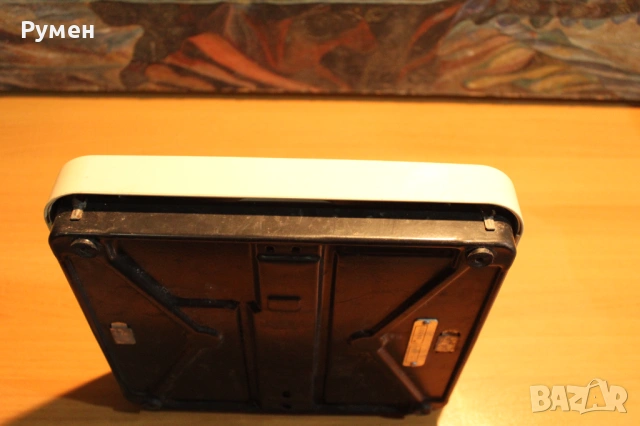 Кантар механичен персонален , снимка 6 - Други - 53513232