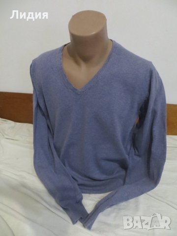 Мъжки пуловер Jake*s