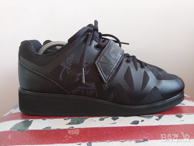 NORDIC LIFTING 44 номер оригинални маратонки , снимка 1