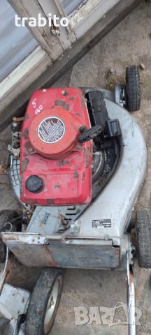 Косачка градинска honda 6 броя, снимка 6 - Градинска техника - 40794310