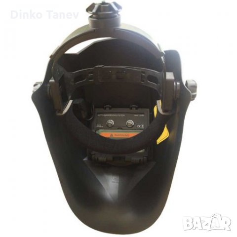 Фотосоларна маска за заваряване Z3, снимка 3 - Други инструменти - 27863033