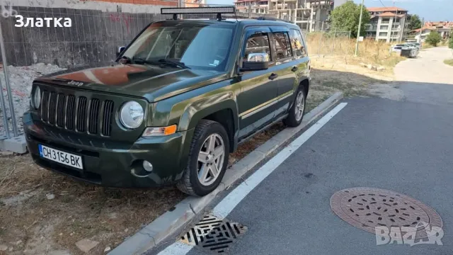 Продавам Джип Патриот. Продавам Jeep Patriot, снимка 15 - Автомобили и джипове - 48691218