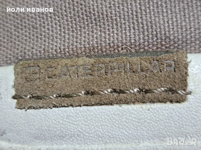 CATERPILAR-оригинални нови 46 номер, снимка 12 - Маратонки - 49669954