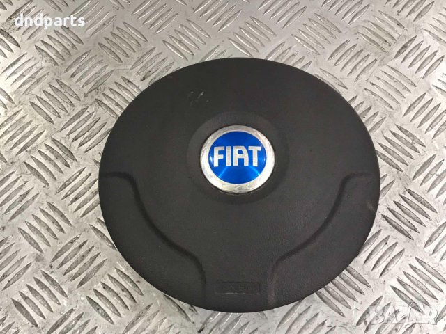 Airbag волан Fiat Idea,2004г.