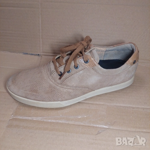 ECCO Collin 2.0 CVO Tie Sneaker номер 43, снимка 2 - Други - 39894386
