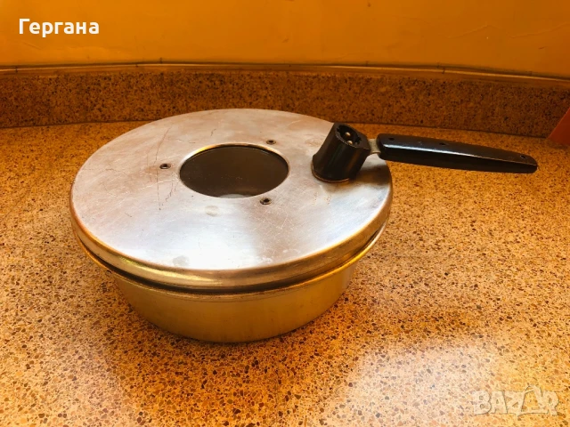 Електрическа тенджера , снимка 2 - Съдове за готвене - 51095619