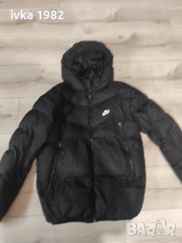 Зимно яке унисекс 