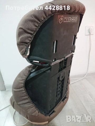 Детско столче за кола Maxi-Cosi, снимка 5 - Столчета за кола и колело - 53522249